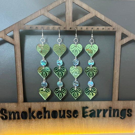 Green Heart Heritage Month