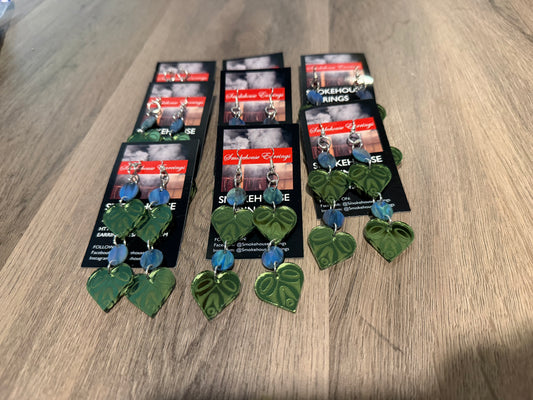 Green Heart Heritage Month